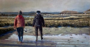 Find your inner artist by arild frisnes feat