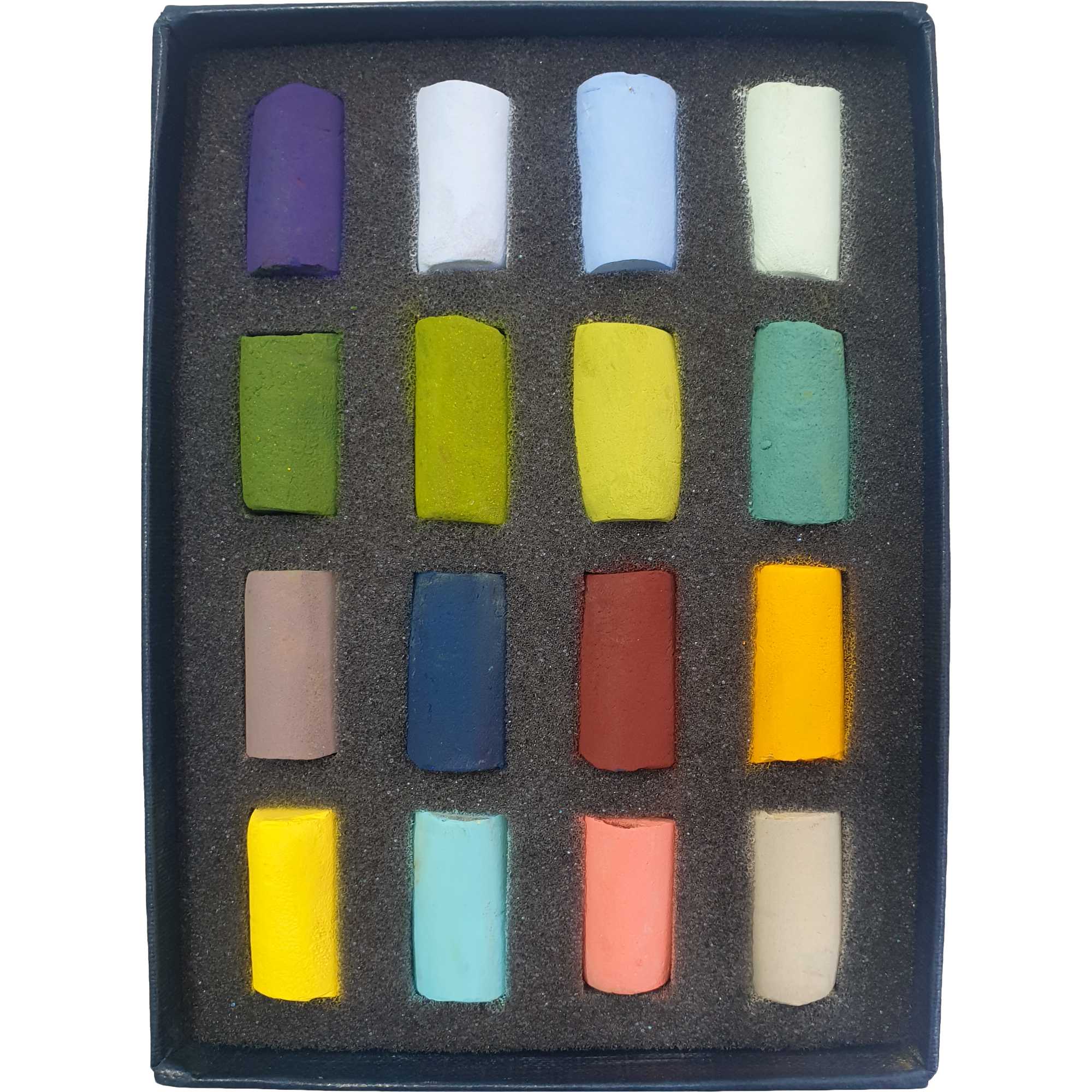 Julie skoda workshop 16 half stick set open box front