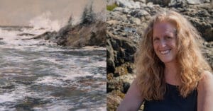 Interview with lyn asselta feat