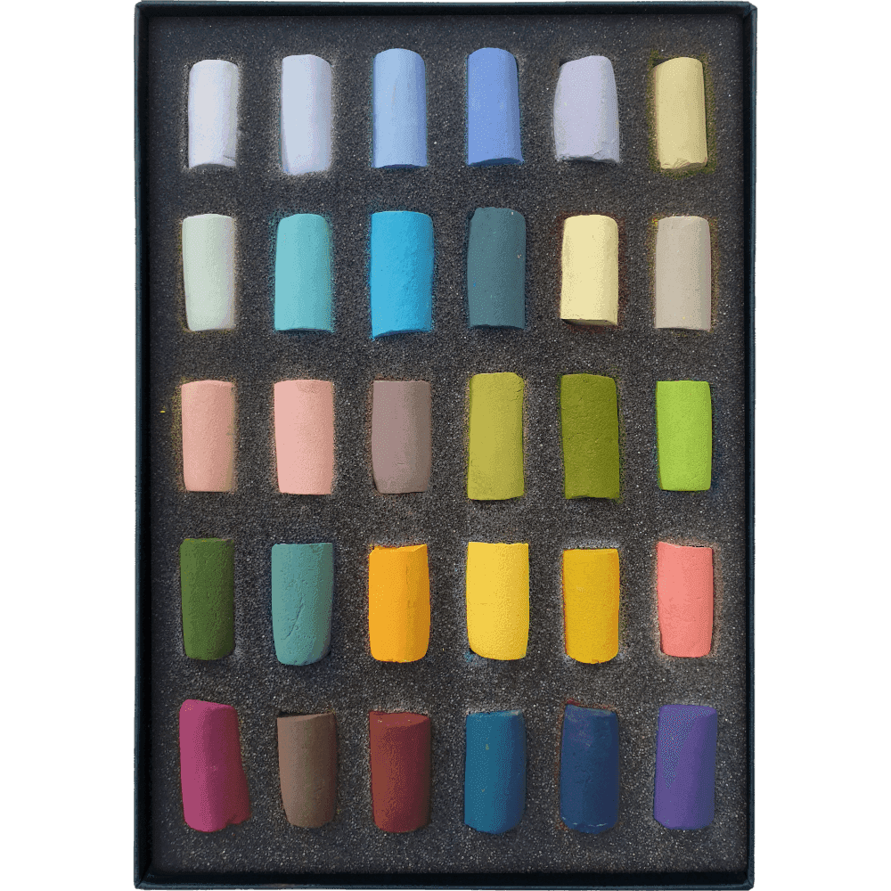 Julie skoda studio 30 half stick open box front sq