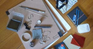 A blog about painting 'en plein air' by Regina Hona.