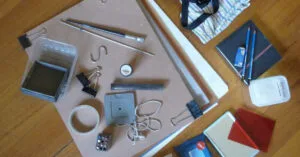 A blog about painting 'en plein air' by Regina Hona.