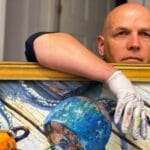 Unison colour associate artist jeff fioravanti