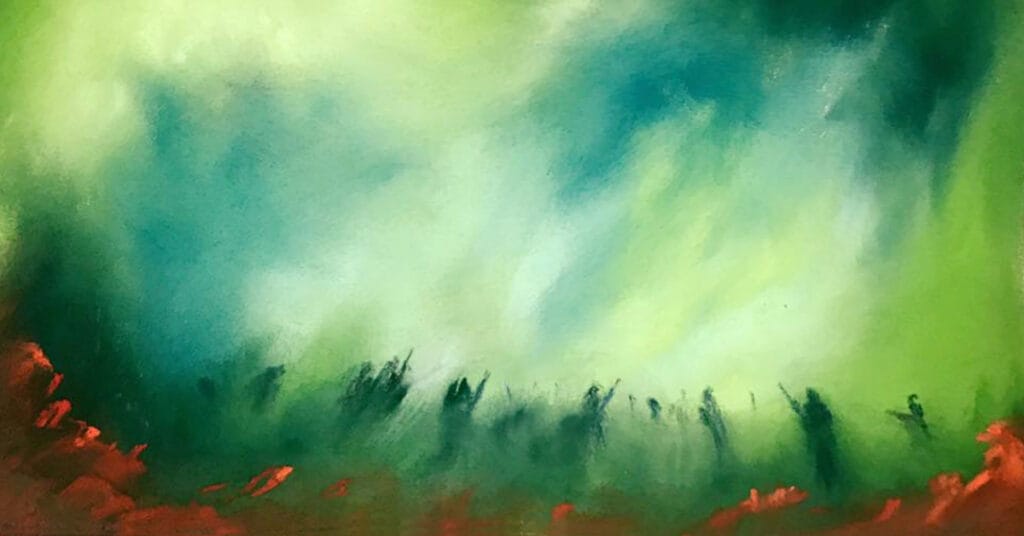 Read the Stephen Fuller blog, Cage Fighters.