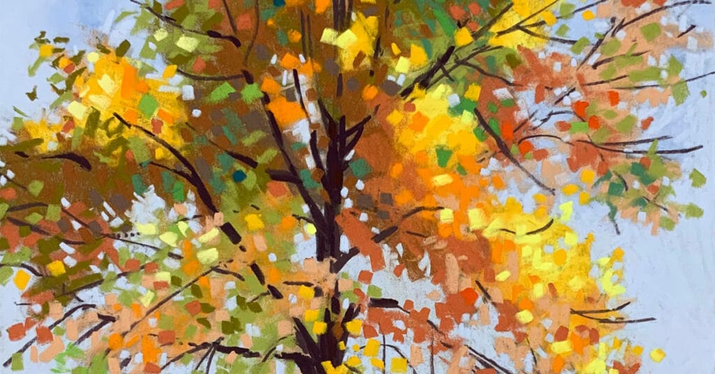 Colour by cathy pearce feat