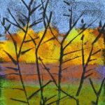 Sgraffito part 1 with cathy pearce feat