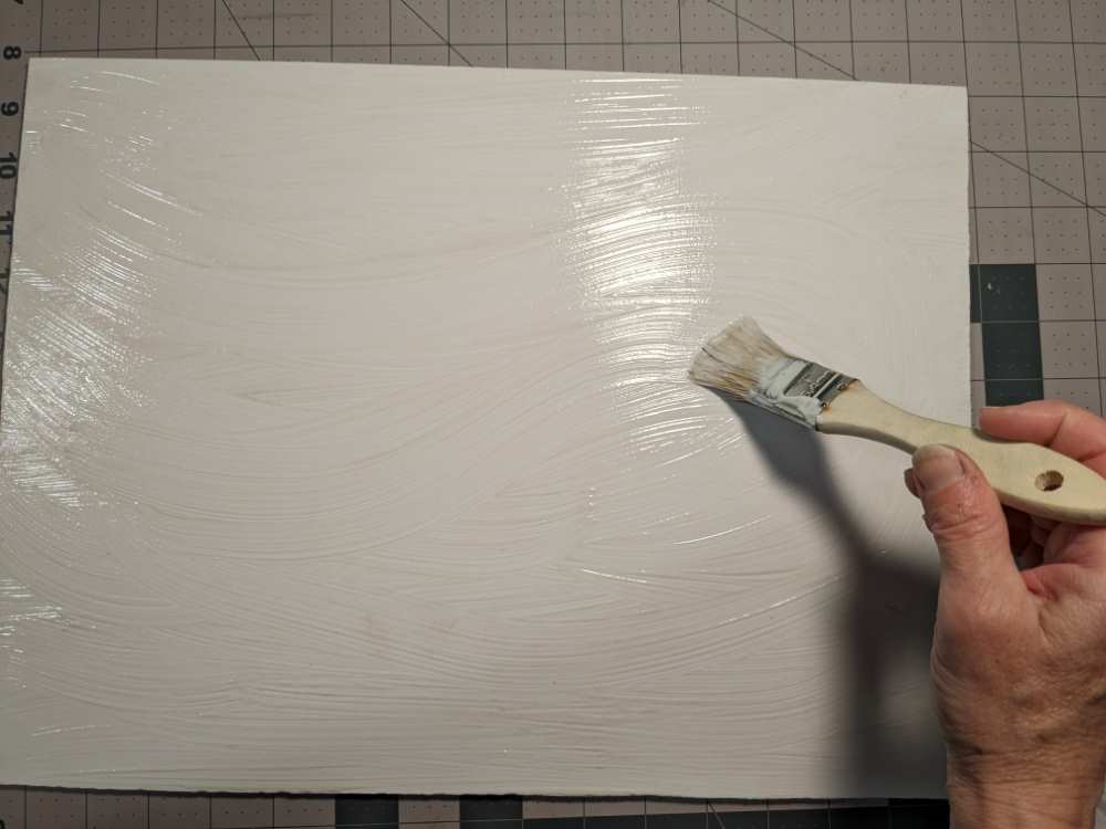 Winter homestead with tracey maras