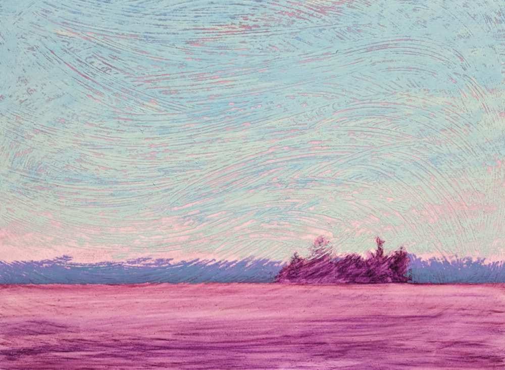 Winter homestead with tracey maras