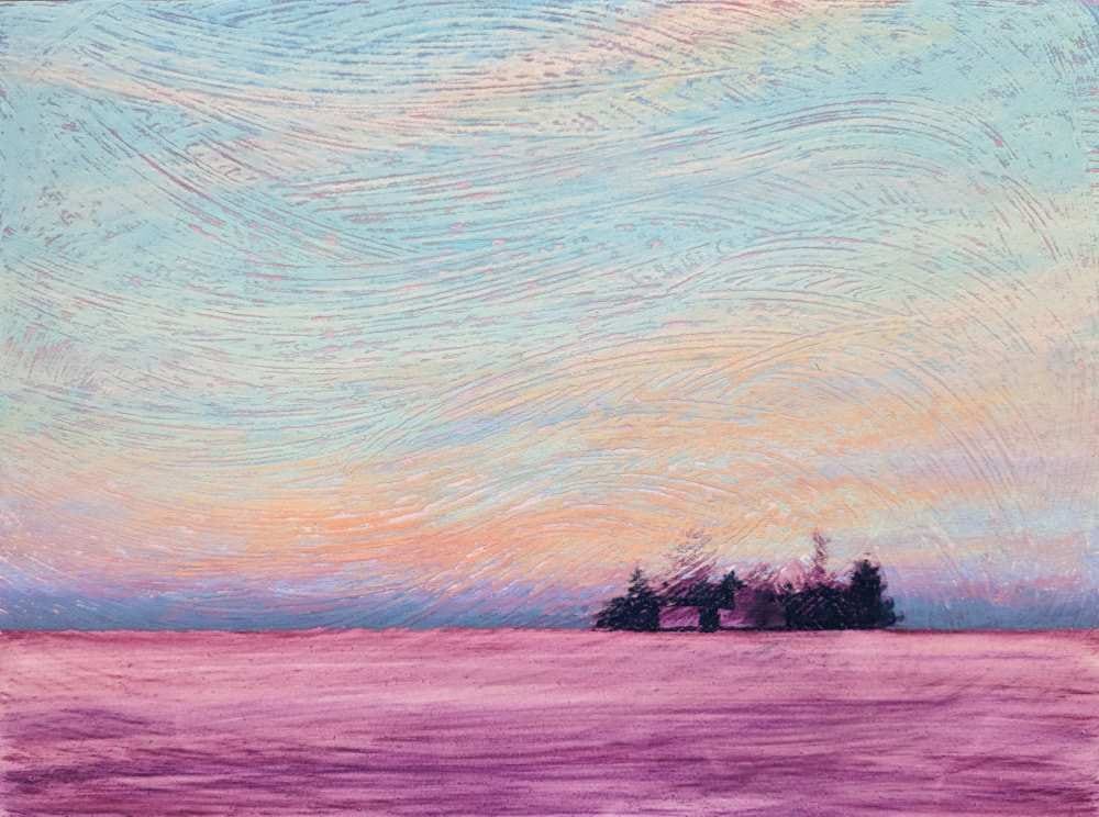 Winter homestead with tracey maras