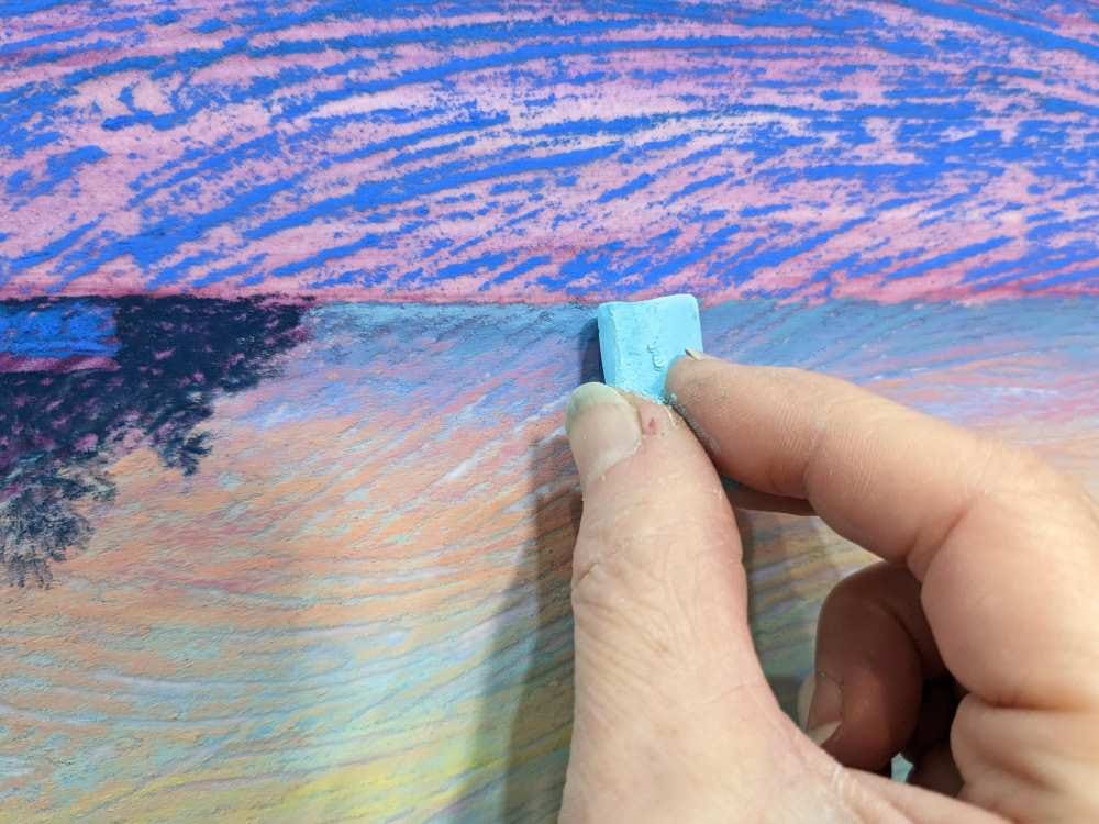 Winter homestead with tracey maras