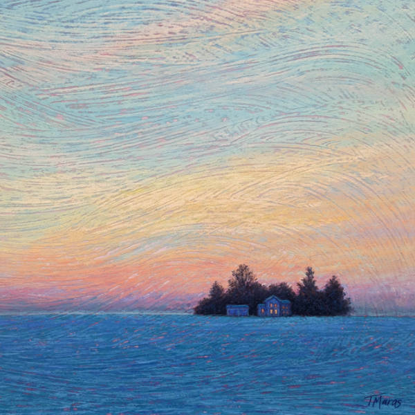 Winter homestead with tracey maras feat