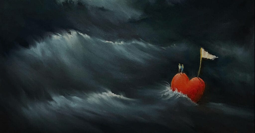 The dark art of whimsy by stephen fuller feat