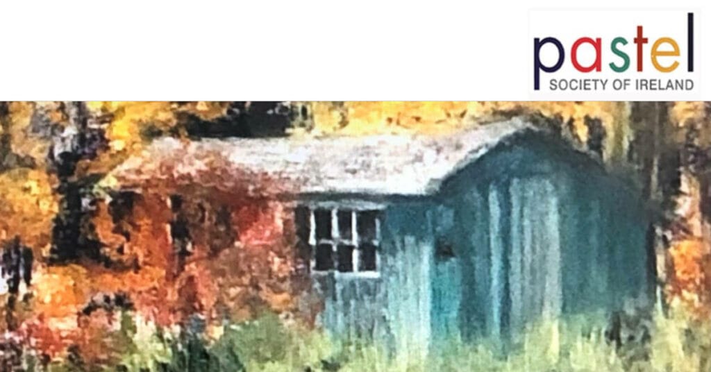 Pastel society of ireland 2024 feat