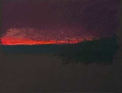 Soft pastel artwork by William Morrison-Bell