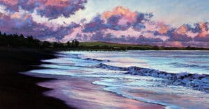 Seeing the sea by helen turner feat