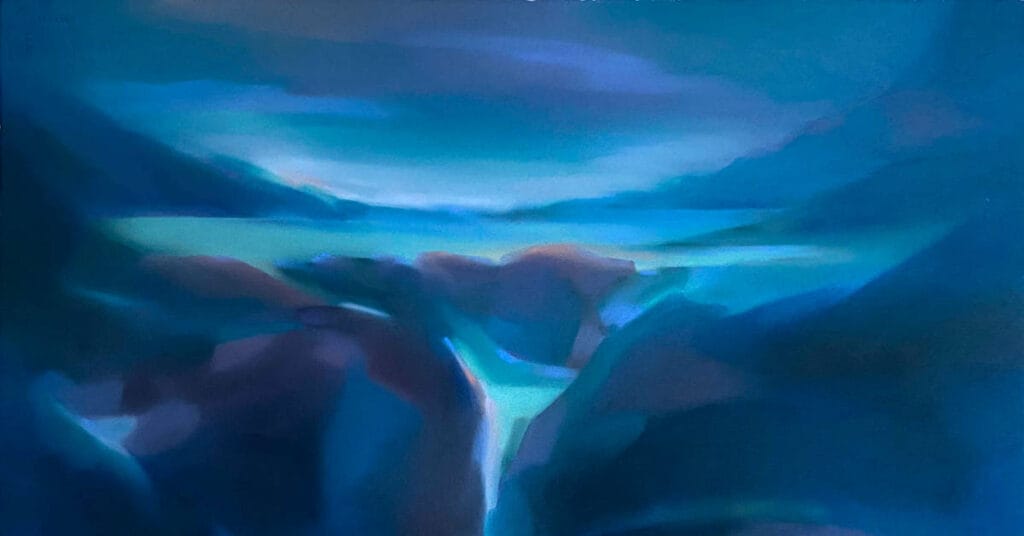 The magic of dark skies part 2 by lucy brangwin feat