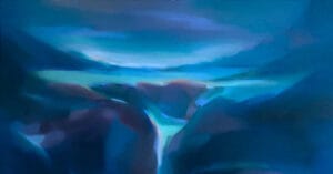 The magic of dark skies part 2 by lucy brangwin feat