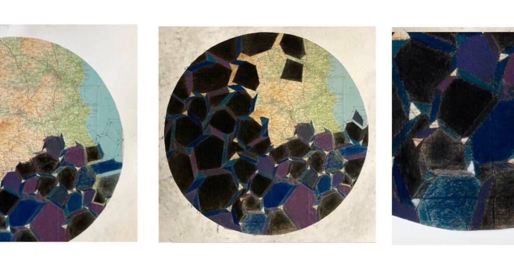 The magic of dark skies part 3 by lucy brangwin feat