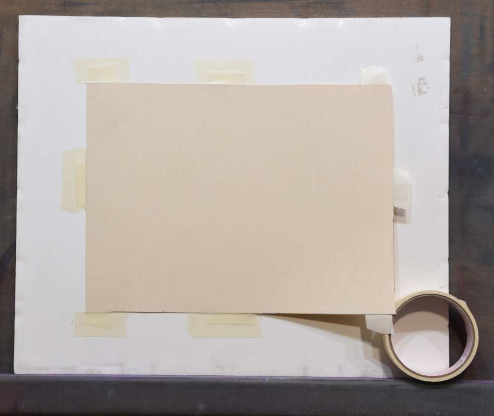 Braided light with tracey maras