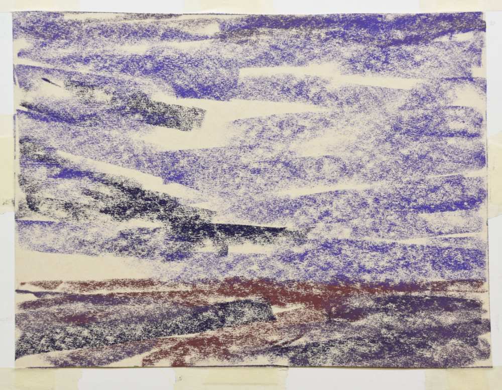 Braided light with tracey maras