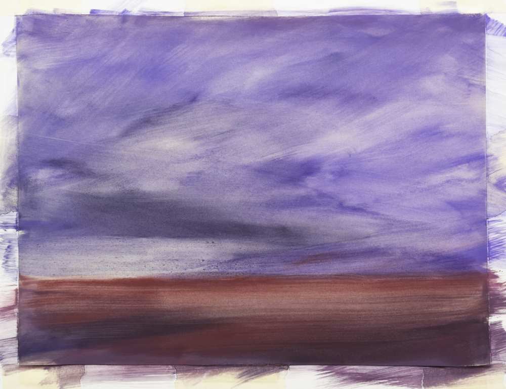 Braided light with tracey maras