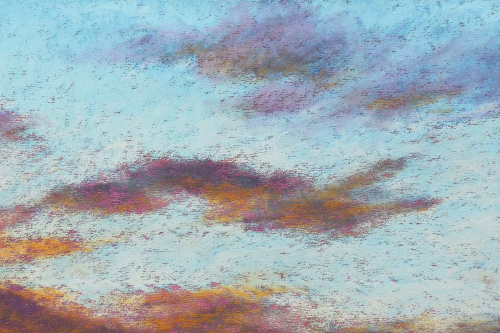 Braided light with tracey maras