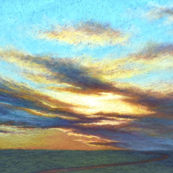 Braiding light with tracey maras feat