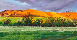 Anti twilight arch by cathy pearce feat b