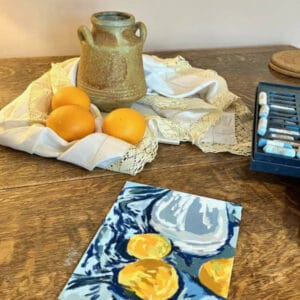 Drawing from art with caitlin heslop