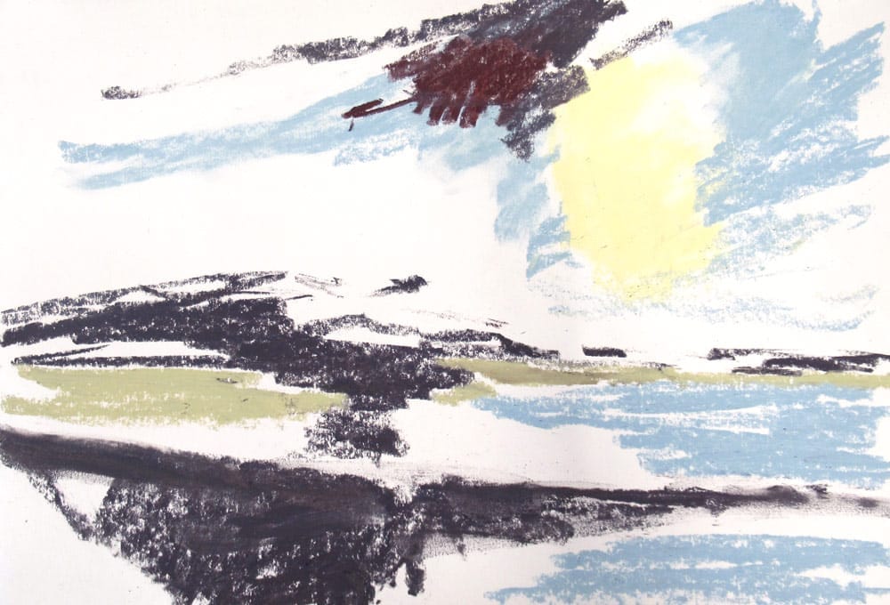 Wet and dry with liz myhill