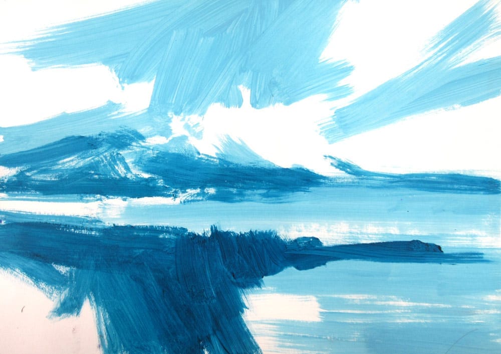 Wet and dry with liz myhill