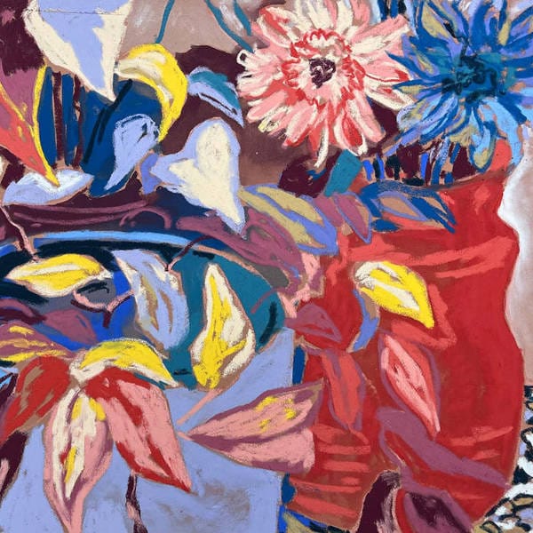 Botanical Still Life Workshop