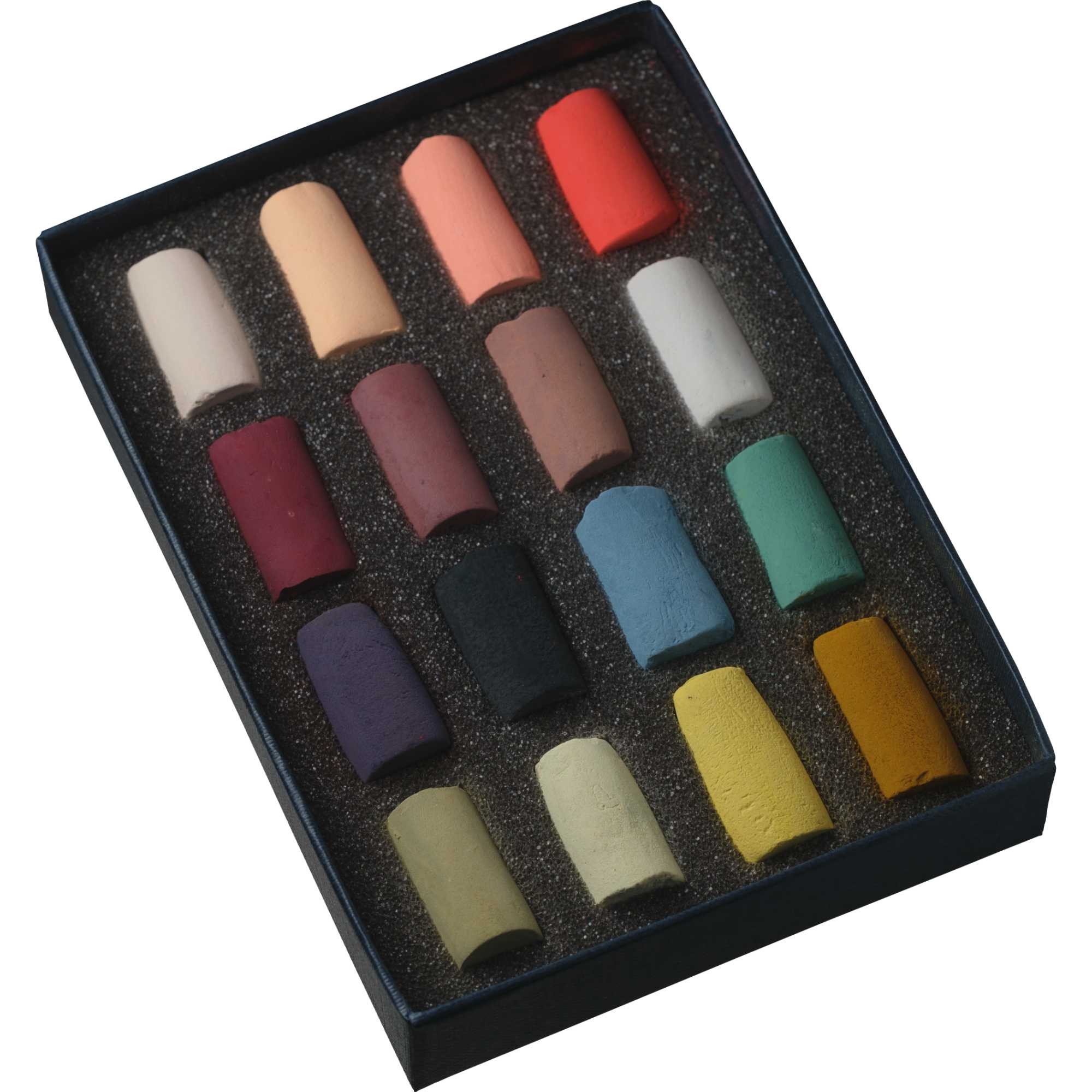 Ginny elston versatility 16 clear sq no margin 4