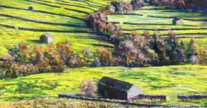 A yorkshire year part 1 by robert dutton feat