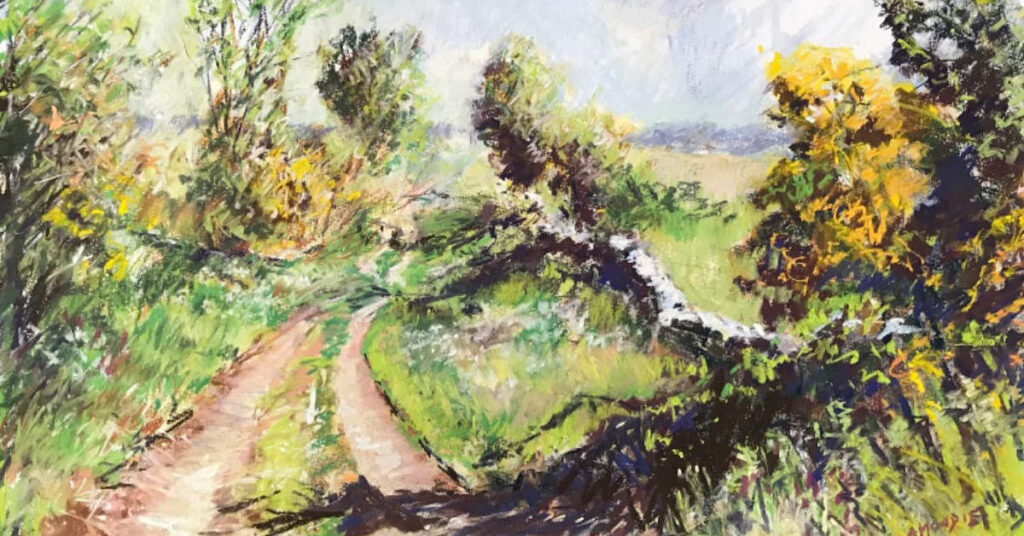 A yorkshire year part 2 by andrew moodie feat