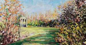 Ionic temple video with andrew moodie feat