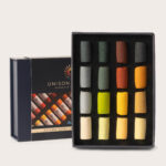 Stephen fuller autumn rains 16 half stick soft pastel set 1