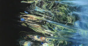 Fixative or no fixative by elena degenhardt feat v3