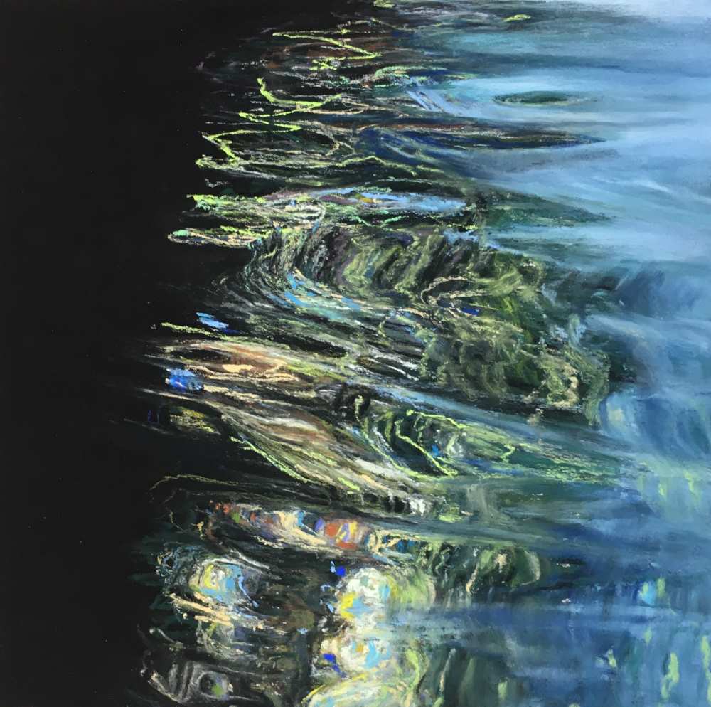 Meditation to go by elena degenhardt