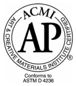 Safety Information 1 Acmi AP seal