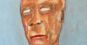 Pastel can be punk rock by nigel smith feat