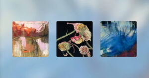 Pastel society awards 2025 feat