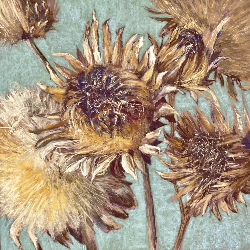 Glory By Fiona Carvell