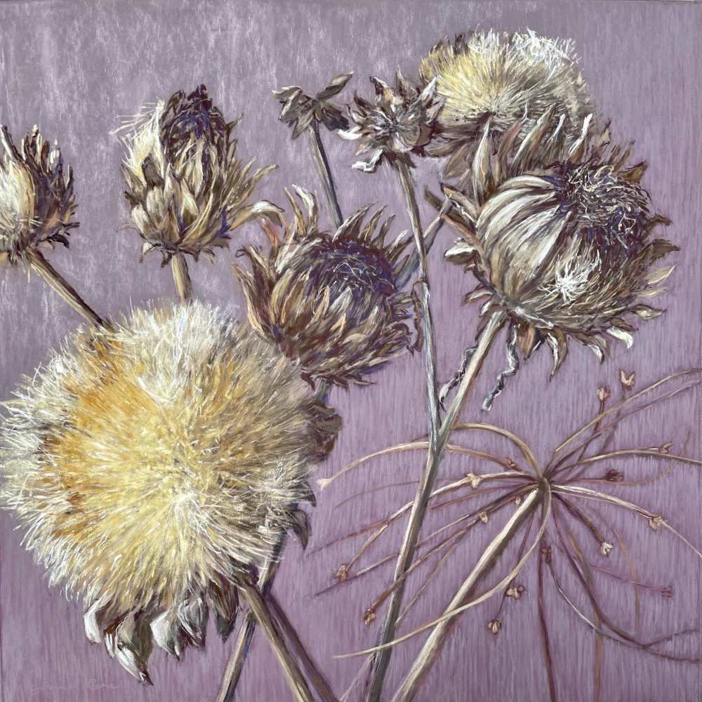 Promise By Fiona Carvell