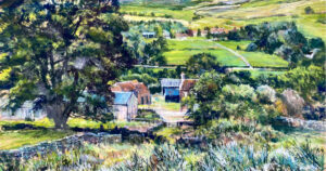 5 day challenge fresh spring greens announcement og