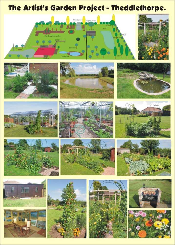 4 curlew cottage peter wood