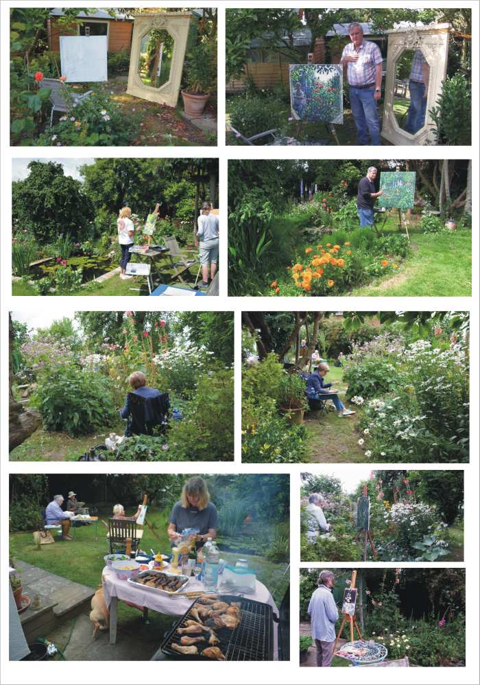 9 working peter wood