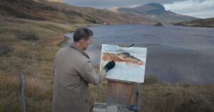 A moodie skye old man of storr loch fada feat