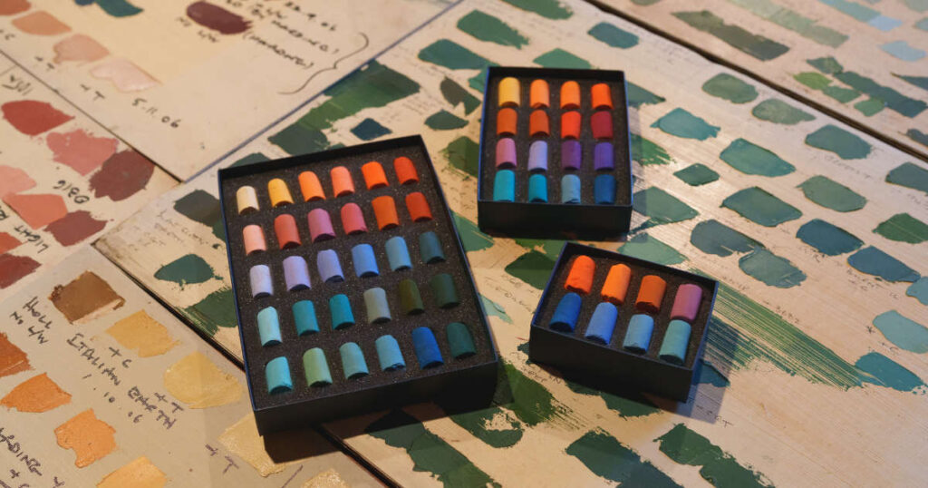 Announcing the centenary sets feat