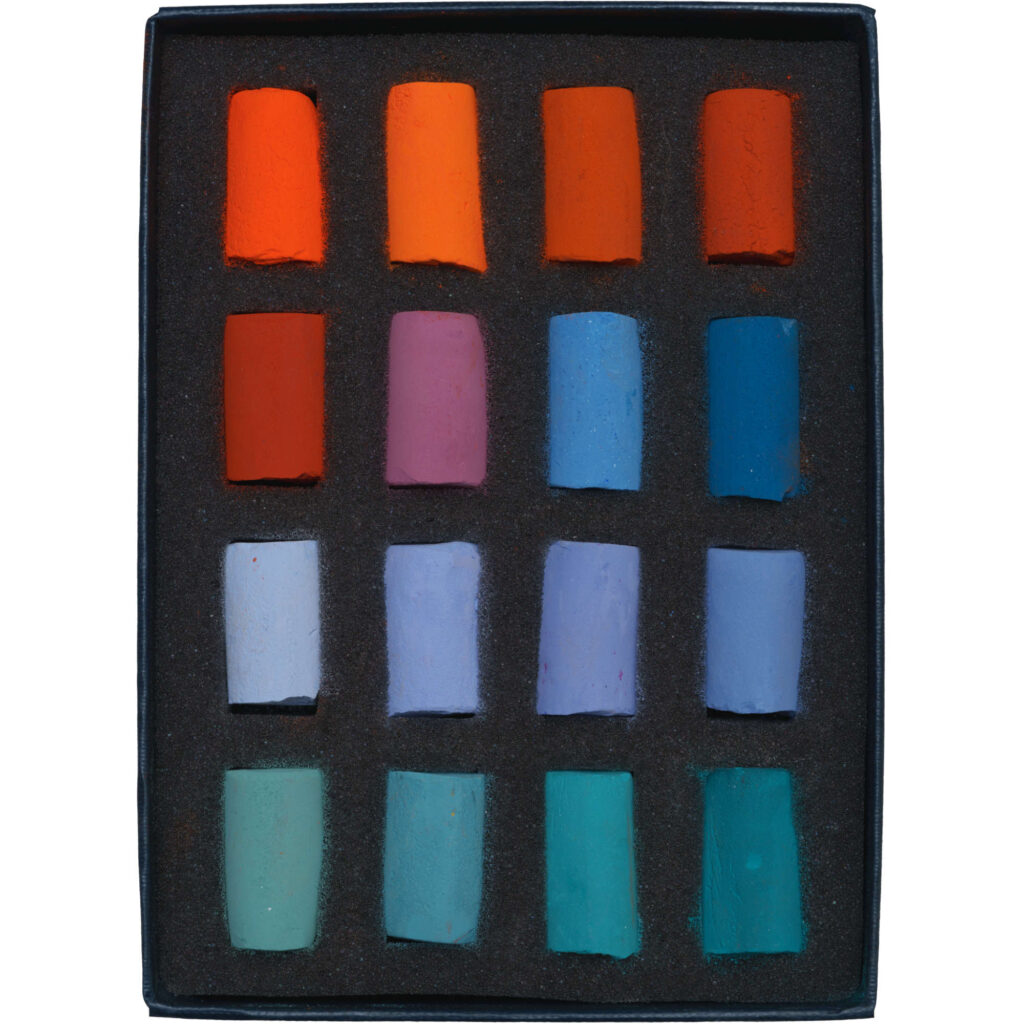 Centenary 16 half stick clear sq no margin 1